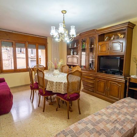 Villa Eva & Travel - Ca La Cris Cornudella de Montsant Exterior foto