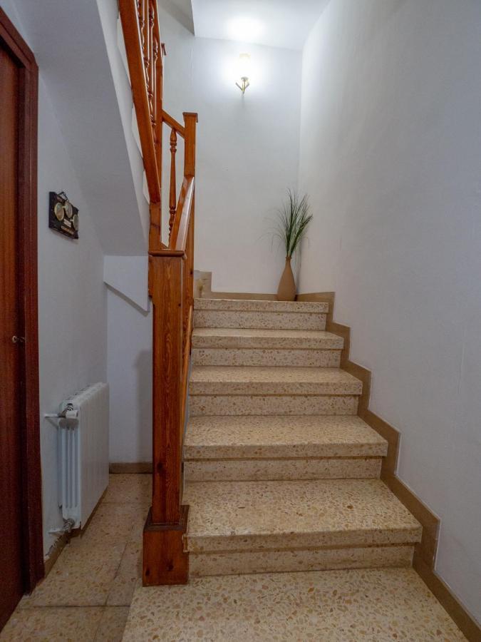 Villa Eva & Travel - Ca La Cris Cornudella de Montsant Exterior foto