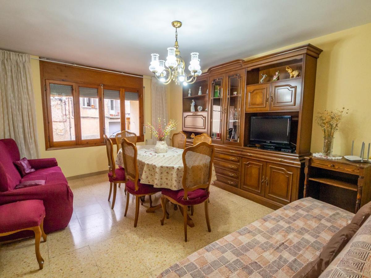 Villa Eva & Travel - Ca La Cris Cornudella de Montsant Exterior foto